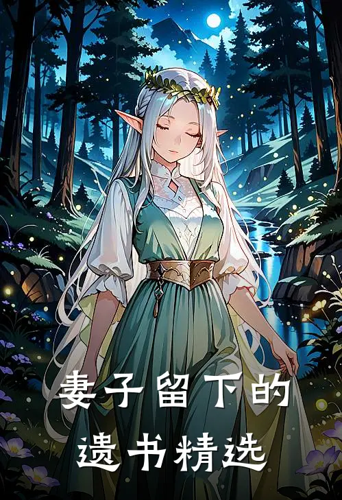 妻子留下的遗书精选