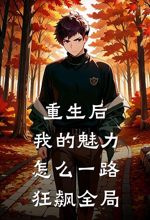 重生后，我的魅力怎么一路狂飙全局