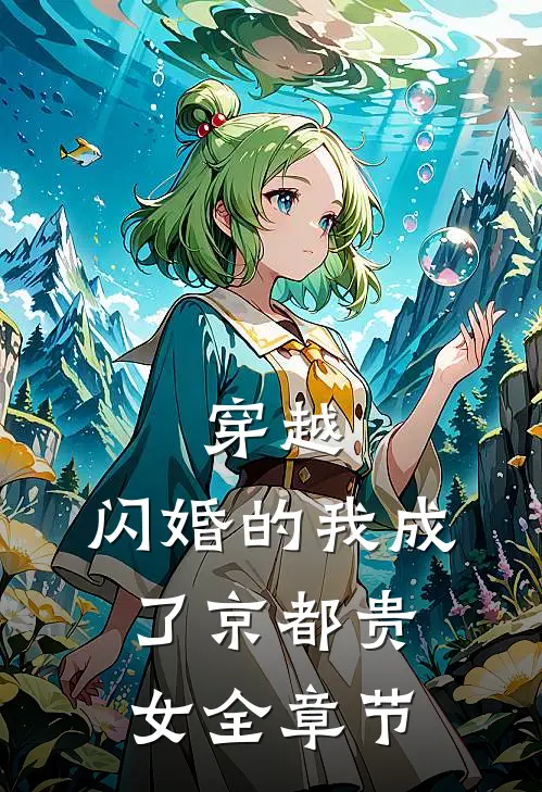 穿越：闪婚的我成了京都贵女全章节