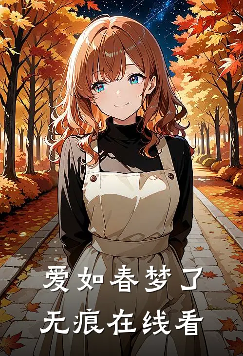 爱如春梦了无痕在线看