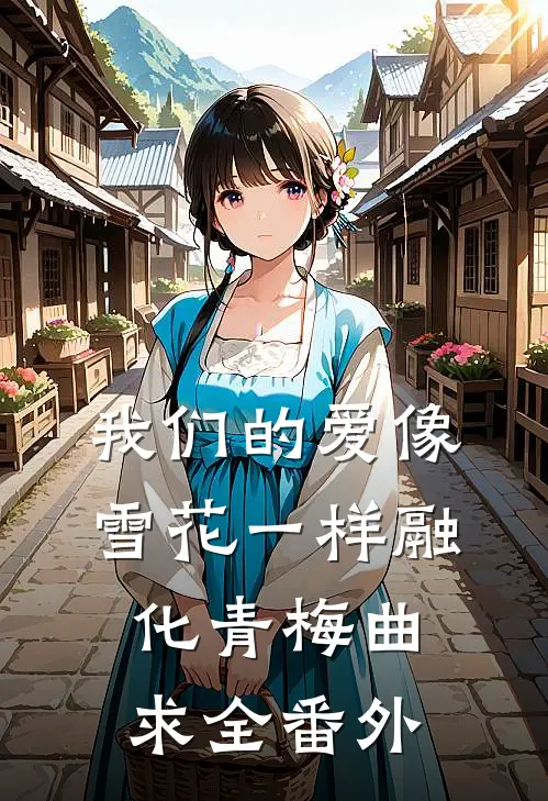 我们的爱像雪花一样融化青梅曲求全番外