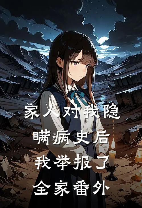 家人对我隐瞒病史后，我举报了全家番外