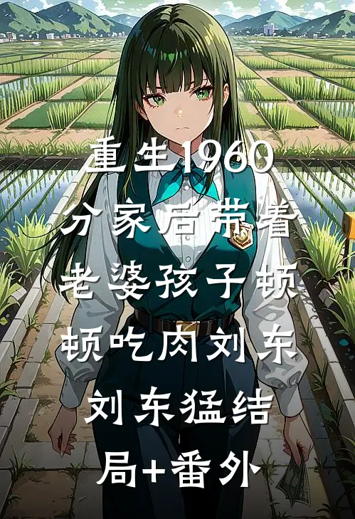 重生1960，分家后带着老婆孩子顿顿吃肉刘东刘东猛结局+番外