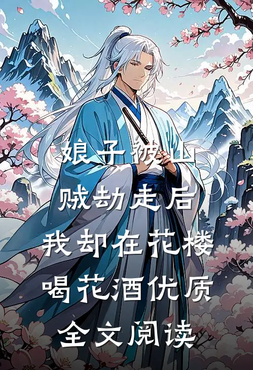 娘子被山贼劫走后，我却在花楼喝花酒优质全文阅读
