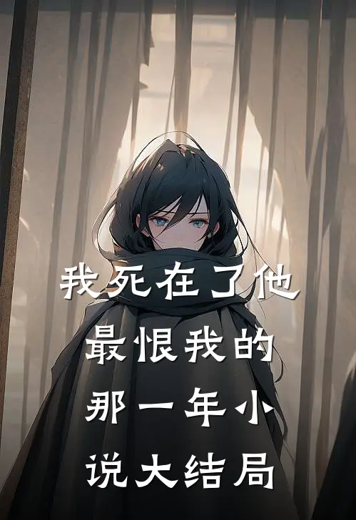 我死在了他最恨我的那一年小说大结局