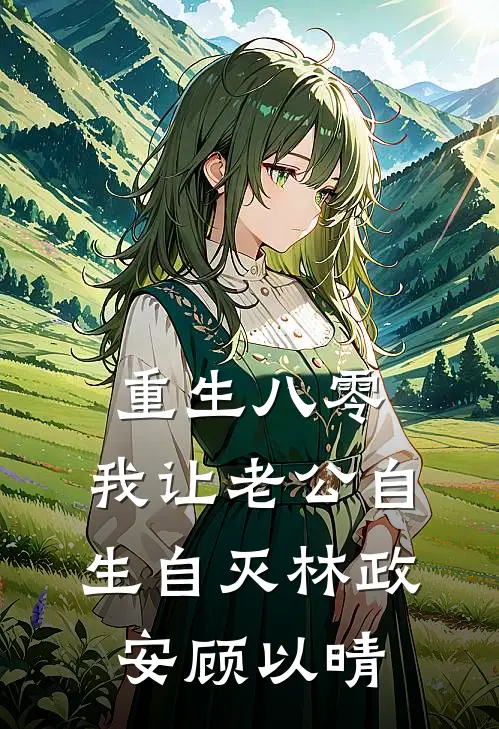 重生八零，我让老公自生自灭林政安顾以晴