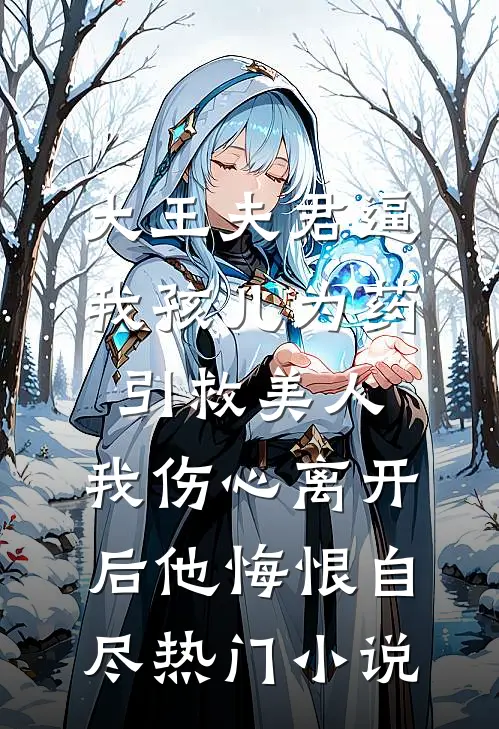 大王夫君逼我孩儿为药引救美人，我伤心离开后他悔恨自尽热门小说