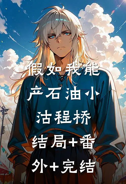 假如我能产石油小沽程桥:结局+番外+完结