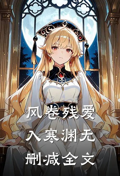 风卷残爱入寒渊无删减全文