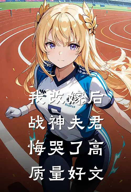 我改嫁后，战神夫君悔哭了高质量好文