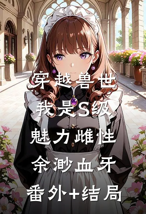 穿越兽世，我是S级魅力雌性余渺血牙:(番外)+(结局)