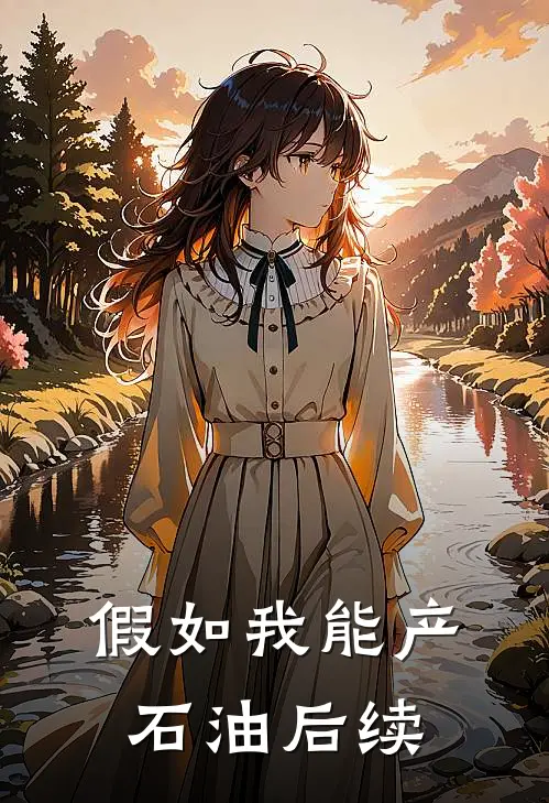 假如我能产石油后续