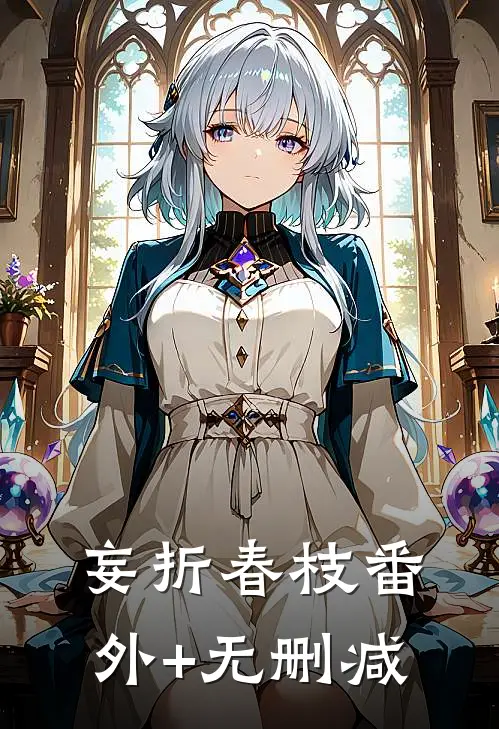 妄折春枝番外+无删减