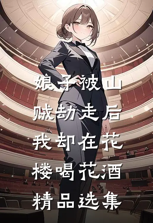 娘子被山贼劫走后，我却在花楼喝花酒精品选集