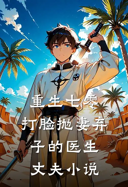 重生七零，打脸抛妻弃子的医生丈夫小说