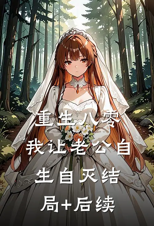 重生八零，我让老公自生自灭结局+后续
