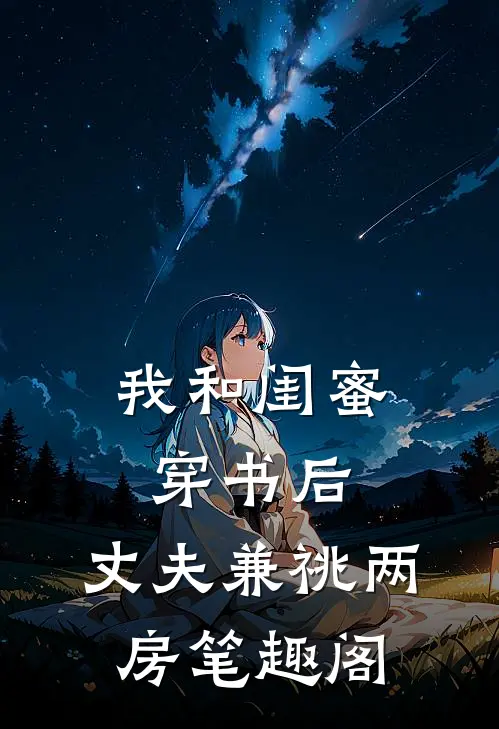 我和闺蜜穿书后，丈夫兼祧两房笔趣阁