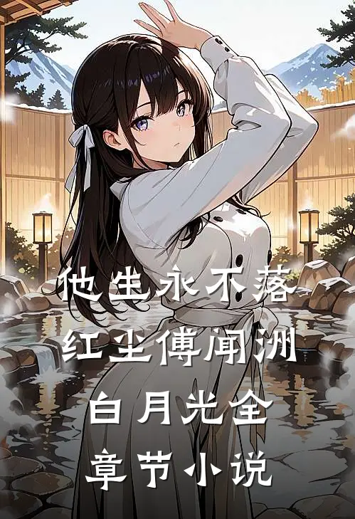 他生永不落红尘傅闻洲白月光全章节小说