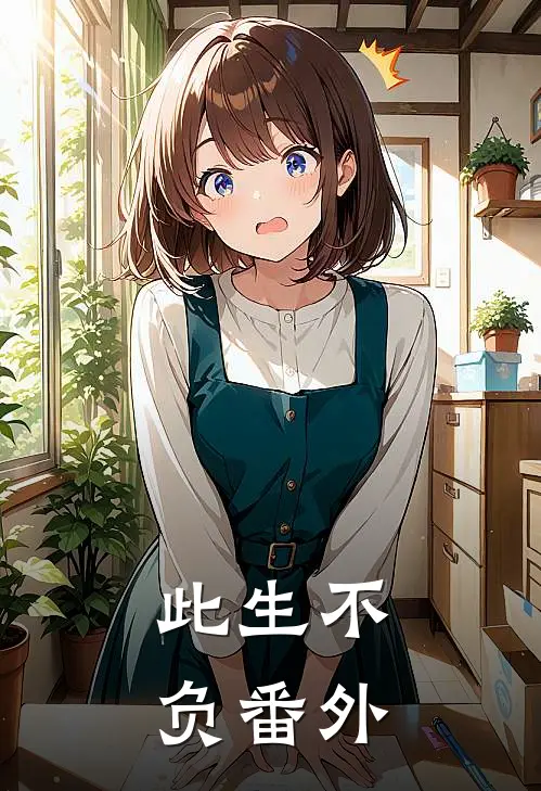 此生不负番外