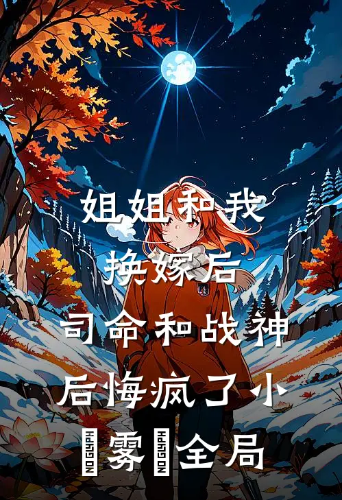 姐姐和我换嫁后，司命和战神后悔疯了小嬅雾嬅全局