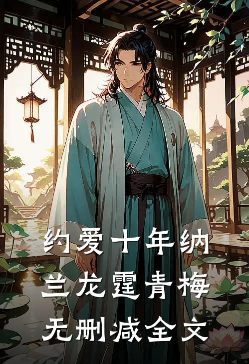 约爱十年纳兰龙霆青梅无删减全文
