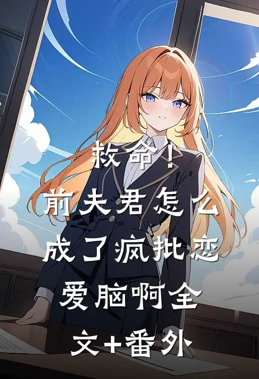 救命！前夫君怎么成了疯批恋爱脑啊全文+番外