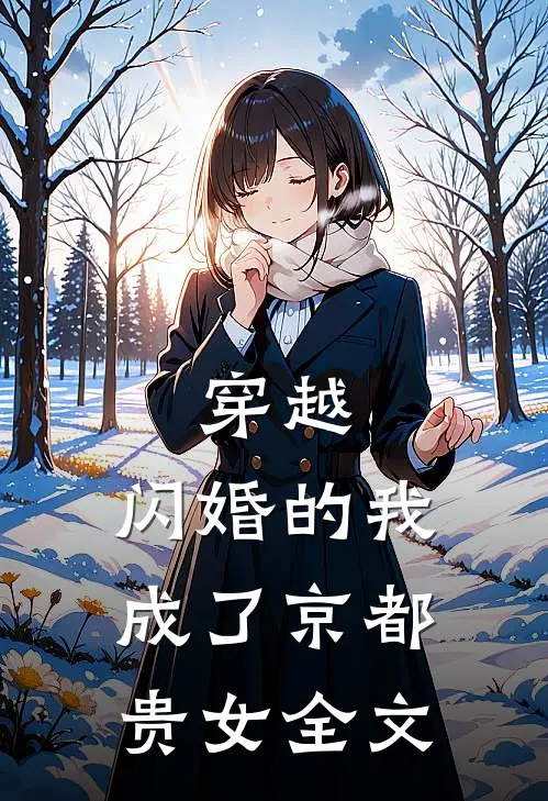 穿越：闪婚的我成了京都贵女全文