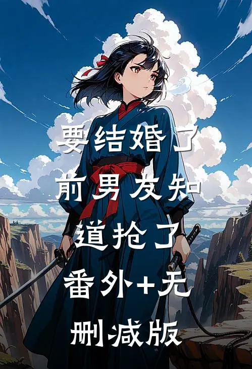 要结婚了，前男友知道抢了:番外+无删减版