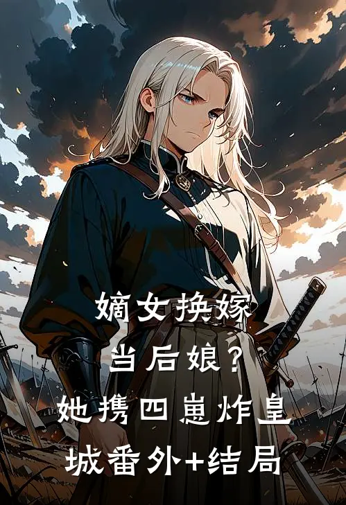 嫡女换嫁当后娘？她携四崽炸皇城:(番外)+(结局)
