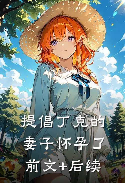 提倡丁克的妻子怀孕了前文+后续