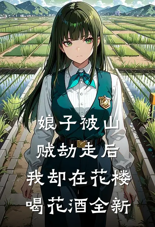 娘子被山贼劫走后，我却在花楼喝花酒全新