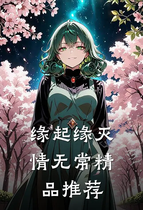 缘起缘灭情无常精品推荐