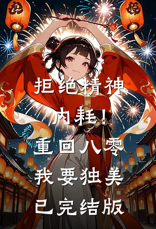 拒绝精神内耗！重回八零我要独美已完结版