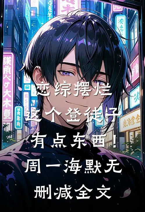 恋综摆烂，这个登徒子有点东西！周一海默无删减全文