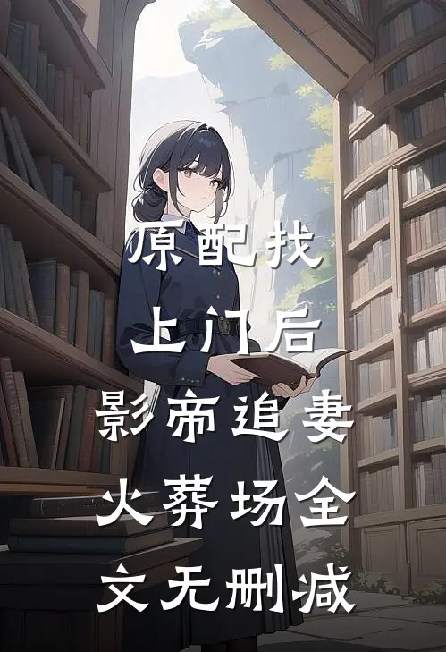 原配找上门后，影帝追妻火葬场全文无删减