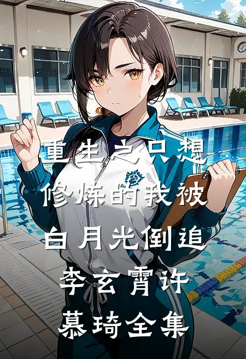重生之只想修炼的我被白月光倒追李玄霄许慕琦全集