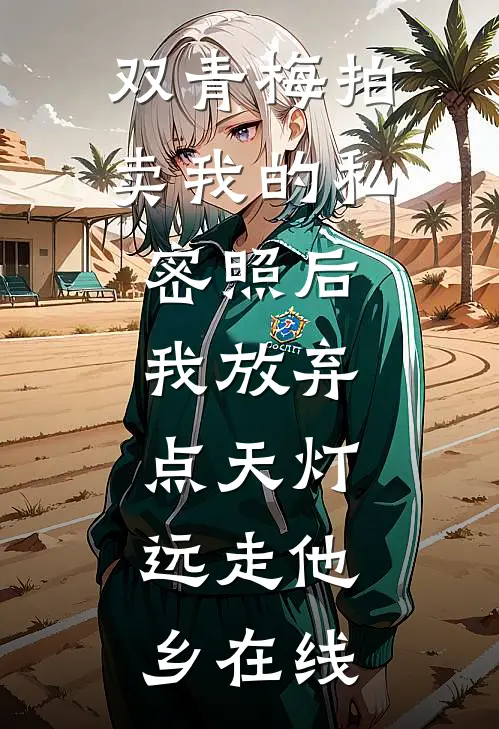 双青梅拍卖我的私密照后，我放弃点天灯，远走他乡在线