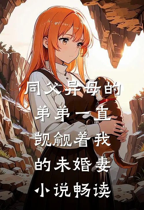 同父异母的弟弟一直觊觎着我的未婚妻小说畅读