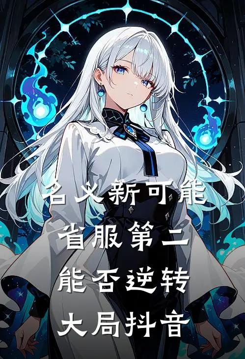 名义新可能：省服第二能否逆转大局抖音