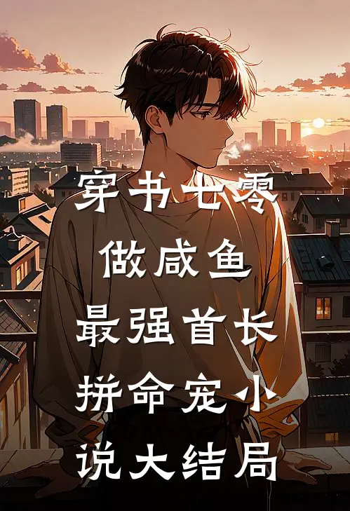 穿书七零做咸鱼，最强首长拼命宠小说大结局