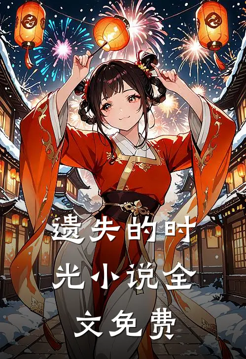 遗失的时光小说全文免费