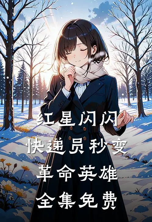 红星闪闪：快递员秒变革命英雄全集免费