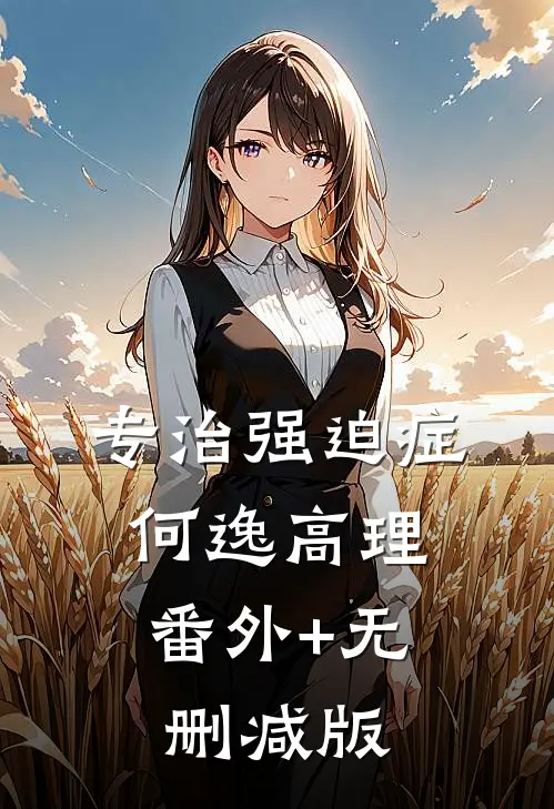 专治强迫症何逸高理:番外+无删减版