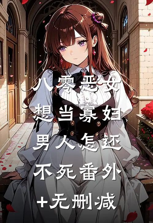 八零恶女想当寡妇，男人怎还不死番外+无删减