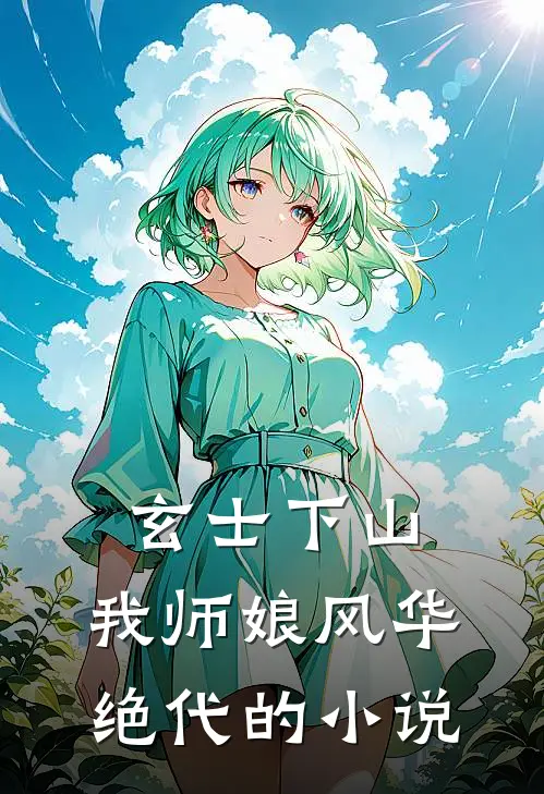 玄士下山：我师娘风华绝代的小说