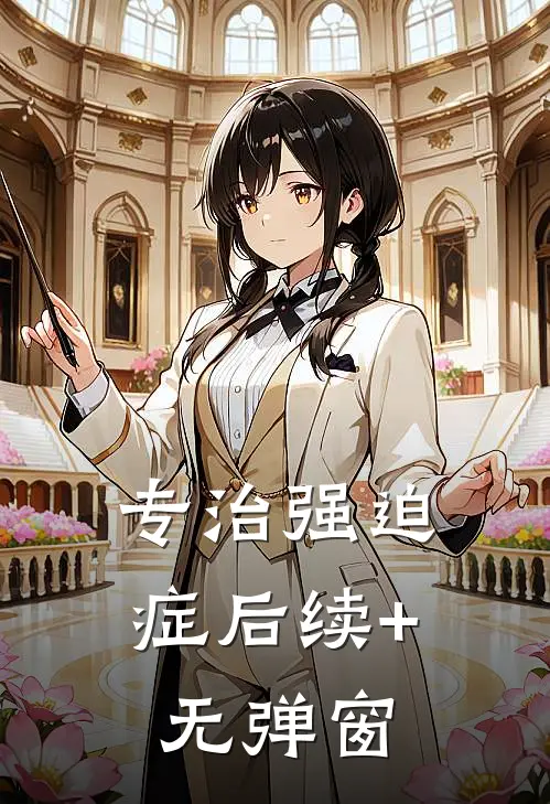 专治强迫症后续+无弹窗