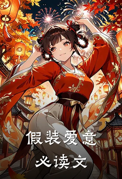 假装爱意必读文