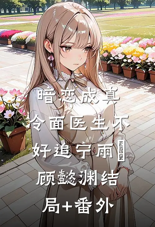 暗恋成真：冷面医生不好追宁雨莟顾懿渊结局+番外