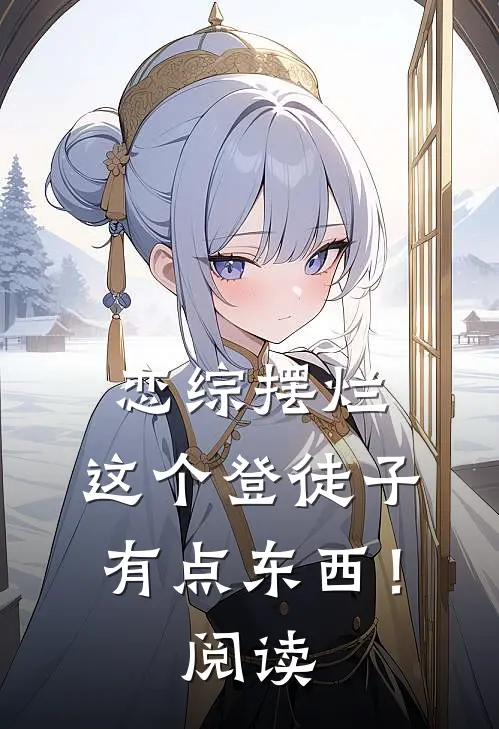 恋综摆烂，这个登徒子有点东西！阅读