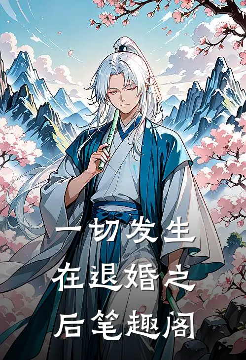一切发生在退婚之后笔趣阁
